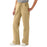 ComfortEase by Medline Pant Scrub 8865 Unisex 3X Large Khaki Ea - 8865JKKXXXL