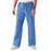 ComfortEase by Medline Pant Scrub 65% Polyester / 35% Cotton Unsx Ceil Sm Rvrsbl Pckt Ea - 900JTHS-CM