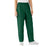 ComfortEase by Medline Scrub Pant 8850 Womens 2X Large Evergreen Ea - 8850JEGXXL