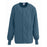ComfortEase by Medline Jacket Warm-Up 65% Polyester / 35% Cotton Comfortease Unisex Crbnbl Md 2Pckt Ea - 8832JCBM