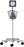Roll-By - Aneroid Sphygmomanometer Unit 2-Tubes Adult Large Cuff - 1155