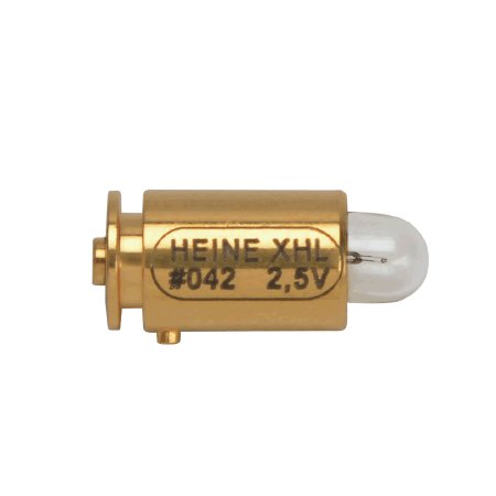 XHL - Diagnostic Lamp Bulb 2.5 Volt - Heine Usa - X-001.88.042
