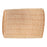 Occunomix International - Wrist Support Wraparound / Wristlet Elastic Left or Right Hand Beige One Size Fits Most - 310-M08