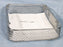 Healthmark Industries Paper Tray liner 24 L X 12 W Inch, Cellulose EFG Wood Pulp, Form-Fitting Liners - TL-1224