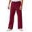 ComfortEase by Medline Pant Scrub 65% Polyester / 35% Cotton Unsx Wn Xs Rvrsbl Pckt Ea - 900JWNXS-CM