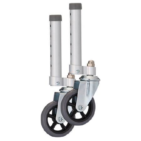 Nova Ortho-Med - Swivel Wheel - 418SI