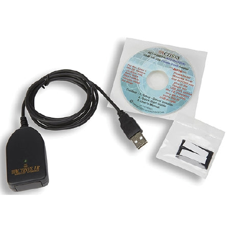 Zoll Medical USB IrDA Adapter Infrared AED Defibrillator - 8000-0815