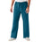 ComfortEase by Medline Pant Scrub Poly/Ctn Unsx Crbnbl 2Xl Rvrsbl Pckt Ea - 900JCBXXL-CM