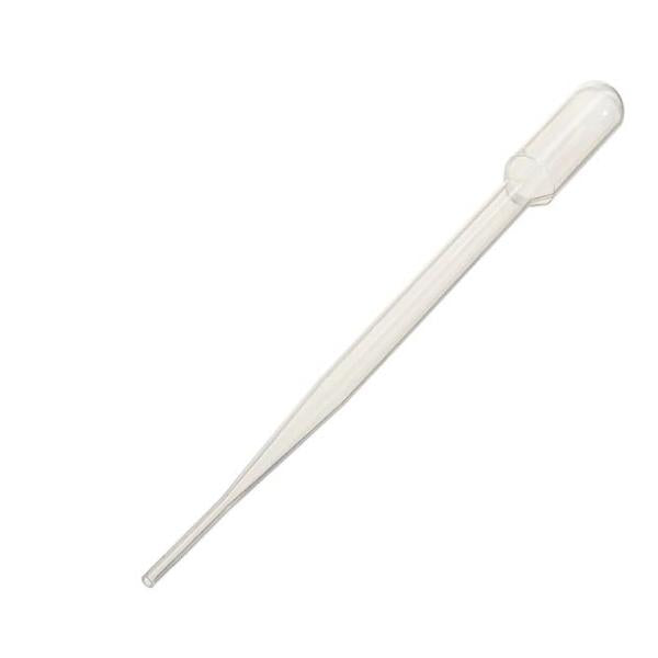 Molecular Biology Products Inc B/B-Pet Transfer Pipette 5Ml Disposable 500/Pk - 336