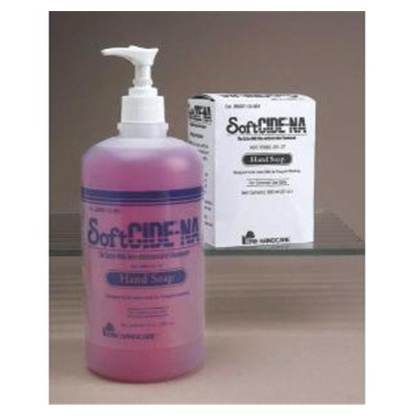 Erie Scientific Soap Hand Softcide 27 Oz Refill 12/Ca - 25027-12-001
