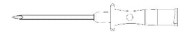 Argon Medical AMC/4 Arterial Needle Without Safety 19 Gauge 2-3/4 Inch - 195355