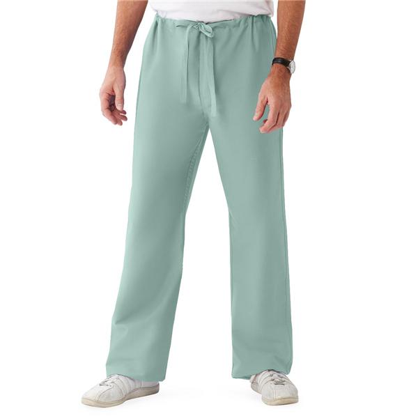 ComfortEase by Medline Pant Scrub Poly/Ctn Unsx Sspry Xl Rvrsbl Pckt Ea - 900JSSXL-CM