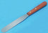 Health Care Logistics - Spatula Dull Edged 6 Inch Blade Stainless Steel - 3028