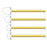 Cooper Surgical Electrode Loop Wallach Leep 2X1X12Cm 5/Pk - R2010