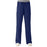 ComfortEase by Medline Pant Scrub 8865 Unisex Large Navy Ea - 8865JNTL