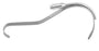 Miltex Padgett Retractor Deaver 8 Inch - PM-4570