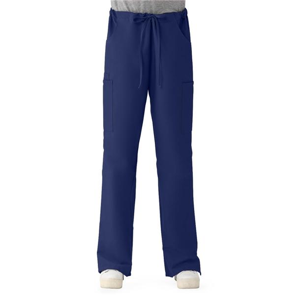 ComfortEase by Medline Pant Scrub 8865 Unisex 3X Large Navy Ea - 8865JNTXXXL