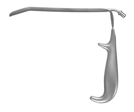 Miltex Padgett Breast Augmentation Retractor Ferreira 5-1/8 Inch - PM-895FO