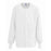 ComfortEase by Medline Jacket Warm-Up 65% Polyester / 35% Cotton Comfortease Unisex White Md 2Pckt Ea - 8832XTQM