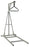 Graham-Field - Trapeze, Overbed Maxi Rest Beds - GL93100