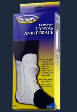 DJO DonJoy Ankle Support Small Lace-Up Left or Right Foot - 165S