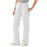 ComfortEase by Medline Pant Scrub 8865 Unisex X-Large White Ea - 8865XTQXL