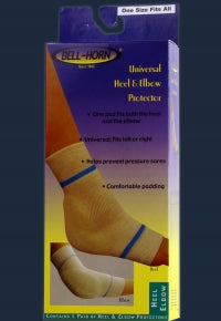 DJO Heel / Elbow Protector Sleeve One Size Fits Most - BH81600