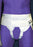 DJO Hernia Belt Guard Medium - 85220