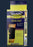 DJO Knee Sleeve Large Slip-On 10 to 12 Inch Circumference Left or Right Knee - PED107