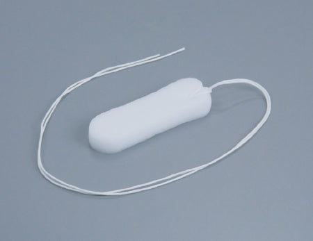 Miltex Sinus Packing B Type with String Polyvinyl Non-impregnated 0.6 X 2 X 2-1/2 cm 2 Count Sterile - 20-3036