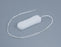 Miltex Sinus Packing B Type with String Polyvinyl Non-impregnated 0.6 X 2 X 2-1/2 cm 2 Count Sterile - 20-3036