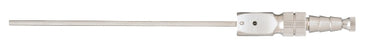 Miltex Suction Tube Frazier-Ferguson 9 Fr. Finger Valve - 20-460