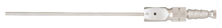 Miltex Suction Tube Frazier-Ferguson 9 Fr. Finger Valve - 20-460