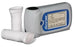 SDI Diagnostics Astra 300 Digital Spirometer 0 to 16 L per Second Touch Screen - 29-5300
