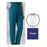 ComfortEase by Medline Scrub Pant 8850 Womens 3X Large Purple Ea - 8850JPPXXXL