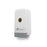 Skintegrity - Soap Dispenser Black Plastic Manual Push 800 - 1000 mL Wall Mount - MSC9951