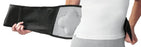 ComfortForm - Back Support ComfortFORM Small Hook and Loop Strap Closure 25 to 30 Inch Waist Circumference Adult - 81-89353