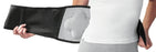 ComfortForm - Back Support ComfortFORM Large Hook and Loop Strap Closure 34 to 38 Inch Waist Circumference Adult - 81-89357