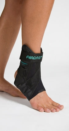 AirSport - Ankle Support X-Small Pull-On / Hook and Loop Closure Left Ankle - 81-02MXSL