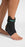 DJO AirSport Ankle Support X-Small Slip-On / Hook and Loop Closure Left Ankle - 81-02MXSL