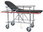 Gendron Series 650 Folding Transport Stretcher Fixed Height Rigid Frame - 650-116-123-163