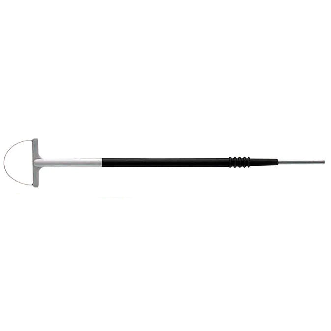 Bovie - LEEP/LLETZ Electrode Tungsten Wire Square Loop Tip Reusable NonSterile - ES14R