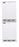 Fisher Scientific Nor-Lake Scientific Freezer Laboratory Use 3.5 cu.ft. 1 Solid Door Manual Defrost - 22650601