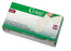 Curad - Exam Glove Small NonSterile Latex Standard Cuff Length Fully Textured Beige Not Chemo Approved - Medline - CUR8104