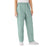 ComfortEase by Medline Scrub Pant 8850 Womens Large Seaspray Ea - 8850JSSL