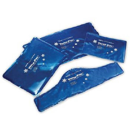 Patterson Medical Supply Versa-Pac Cold Pack General Purpose Standard 11 X 14 Inch Reusable - 563196