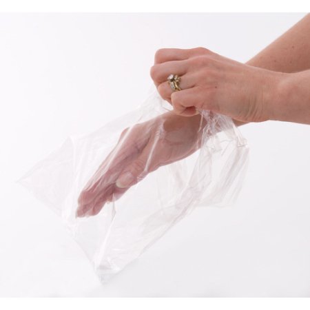 Therabath Pro - Liner Mitt or Boot, 100 Count - 514205
