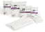 Fisher Scientific TexWipe Cleanroom Wipe ISO Class 7 White NonSterile Cotton 12 X 12 Inch Disposable - 18308G