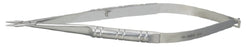 Miltex Needle Holder 5-1/2 Inch Straight, Delicate Jaw - 18-1850