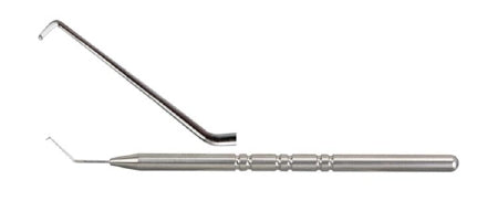 Miltex Nagahara Phaco Chopper - 18-2019